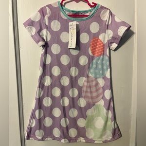 Sunshine Swing size 6 girls Easter dress-NWT